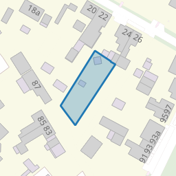 Perceel HSR00-I-1491