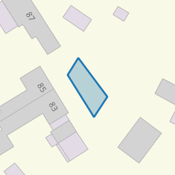 Perceel HSR00-I-1492