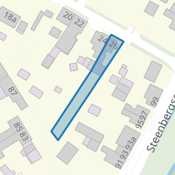 Perceel HSR00-I-1494