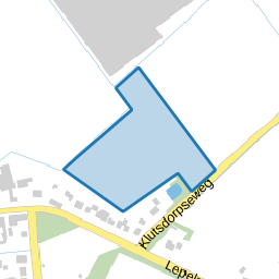 Perceel HSR00-I-1504