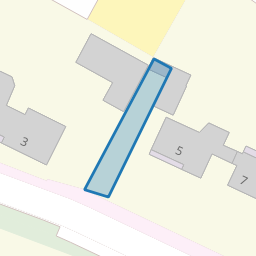 Perceel HSR00-I-1506