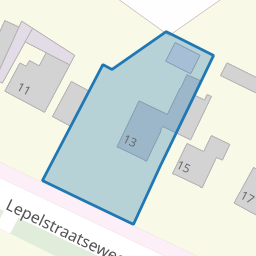 Perceel HSR00-I-1507