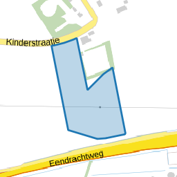 Perceel HSR00-I-1526