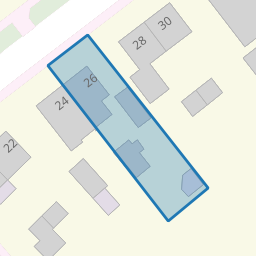 Perceel HSR00-I-1527