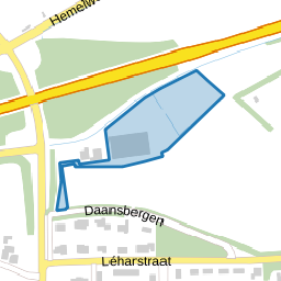 Perceel HSR00-I-1530