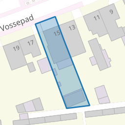 Perceel HSR00-I-1531