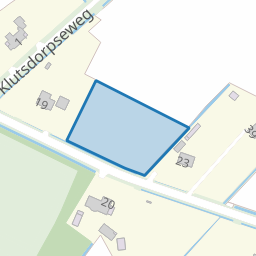 Perceel HSR00-I-1536