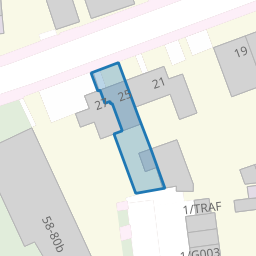 Perceel HSR00-I-1538