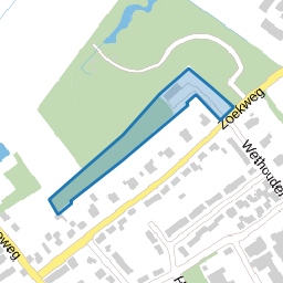 Perceel HSR00-I-1540