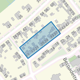 Perceel HSR00-I-1542