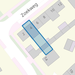 Perceel HSR00-I-1544