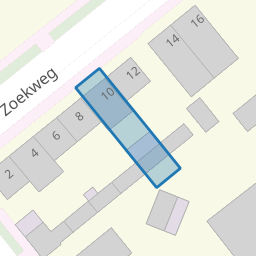 Perceel HSR00-I-1547