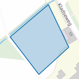 Perceel HSR00-I-1554