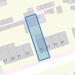 Perceel HSR00-I-1558