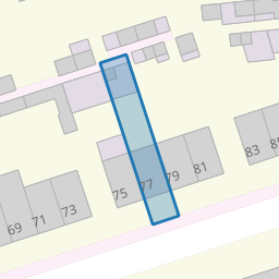 Perceel HSR00-I-1559