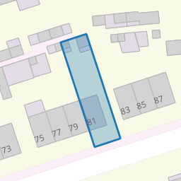 Perceel HSR00-I-1561