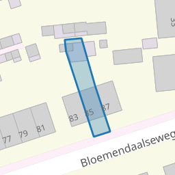 Perceel HSR00-I-1563