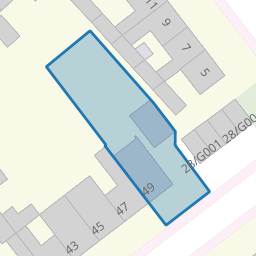 Perceel HSR00-I-1565