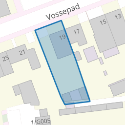 Perceel HSR00-I-1569