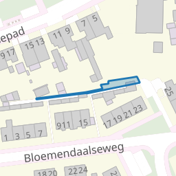 Perceel HSR00-I-1571