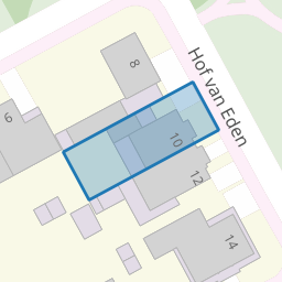 Perceel HSR00-I-1583