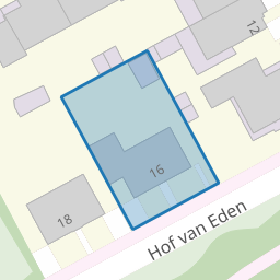 Perceel HSR00-I-1586