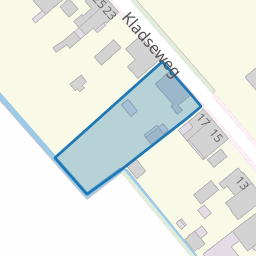 Perceel HSR00-I-1598