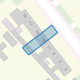 Perceel HSR00-I-1602