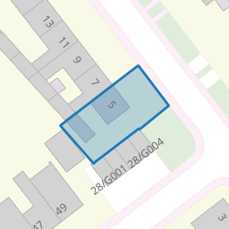 Perceel HSR00-I-1606