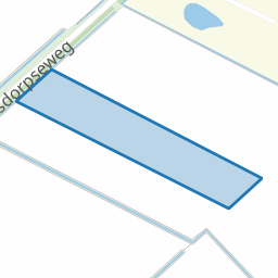 Perceel HSR00-I-1622