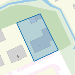 Perceel HSR00-I-1623