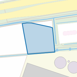 Perceel HSR00-I-1625