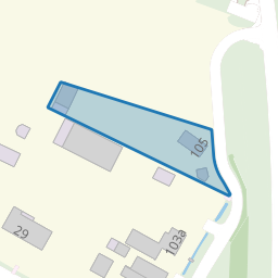 Perceel HSR00-I-1635