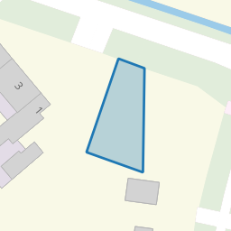 Perceel HSR00-I-1640