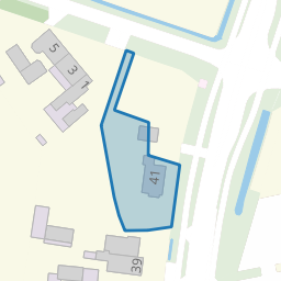 Perceel HSR00-I-1641