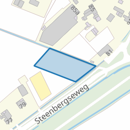 Perceel HSR00-I-1647