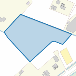 Perceel HSR00-I-1655