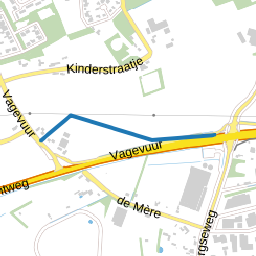 Perceel HSR00-I-1688