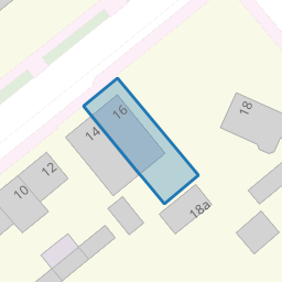 Perceel HSR00-I-1694