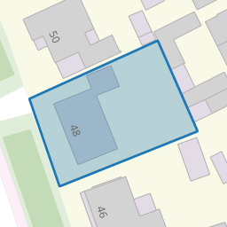 Perceel HSR00-I-1699