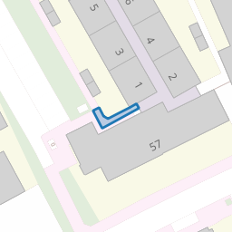 Perceel HSR00-I-1705