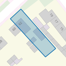 Perceel HSR00-I-1709