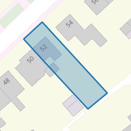 Perceel HSR00-I-1710