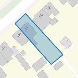 Perceel HSR00-I-1711