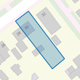 Perceel HSR00-I-1714