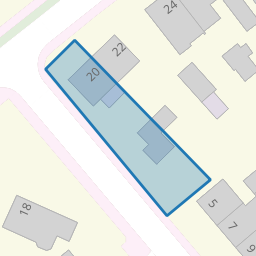 Perceel HSR00-I-1715