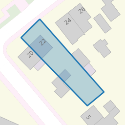 Perceel HSR00-I-1716