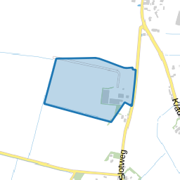 Perceel HSR00-I-1718