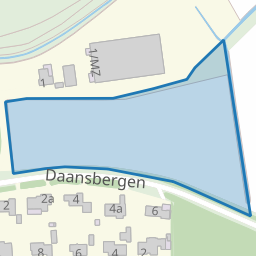 Perceel HSR00-I-1730