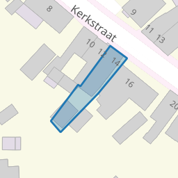 Perceel HSR00-I-1734